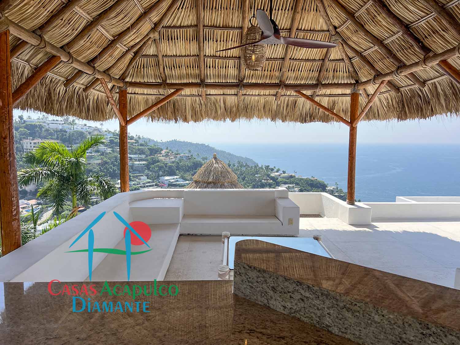 Casa Garbi - Roof garden 11